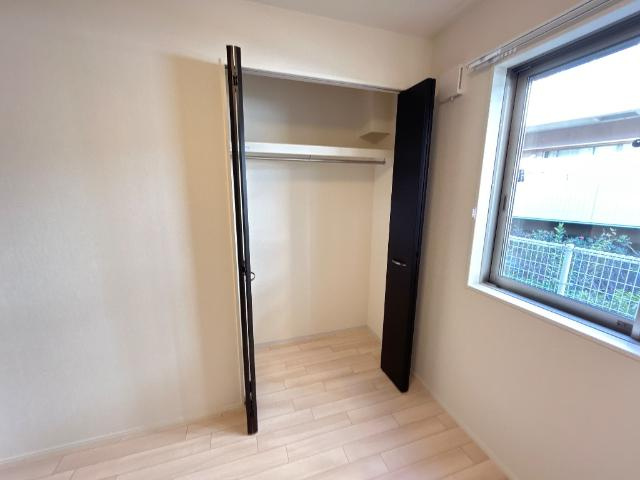 ウィズダム　コートの収納|収納