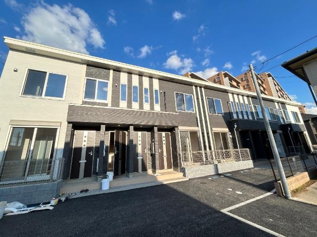 ウィズダム　コートの外観|外観写真（昼）