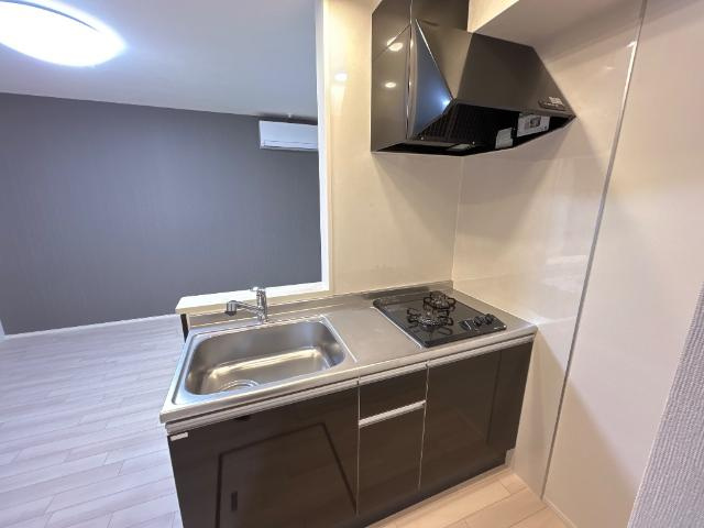 ウィズダム　コートのキッチン|キッチン