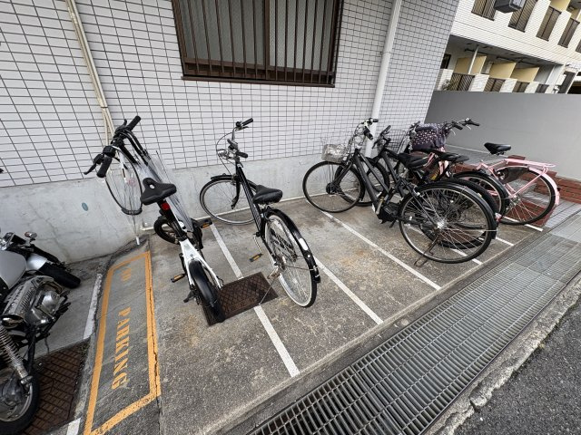 グランドメゾン大津和のその他共用部分
