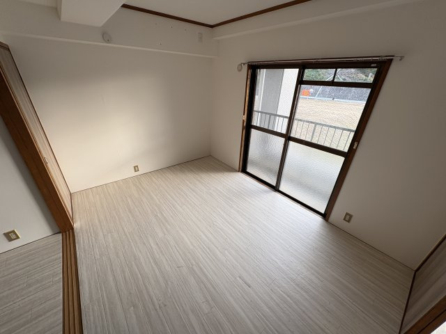 グランドメゾン大津和の子供部屋