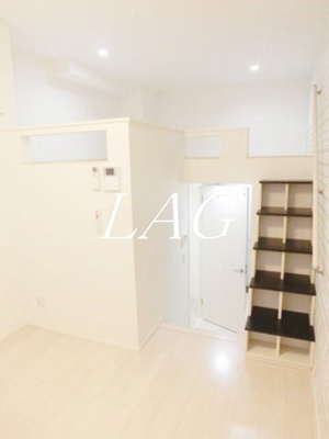 【寝室】 | ドミールエリノ | 寝室です。