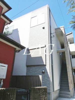 【外観】 | ドミールエリノ | 外観です。