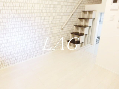 【居間・リビング】 | ドミールエリノ | 洋室のお部屋です。