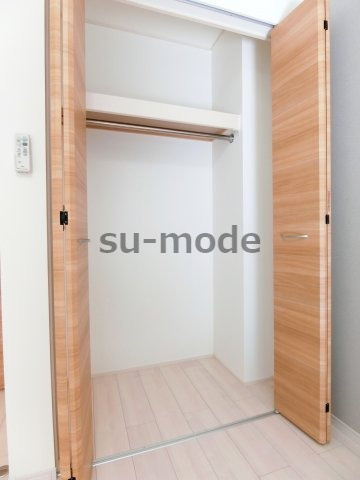 ヴィルヌーブ庄屋の収納