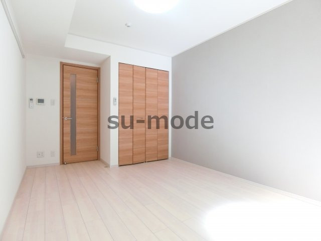 ヴィルヌーブ庄屋の居間・リビング