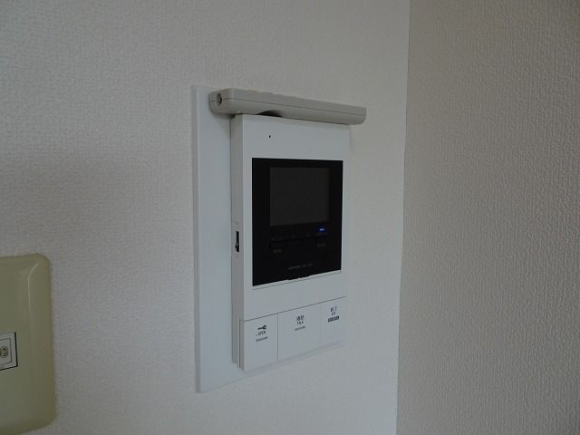 クオーレプロバンス浦安Ⅰ(F-045)のセキュリティ