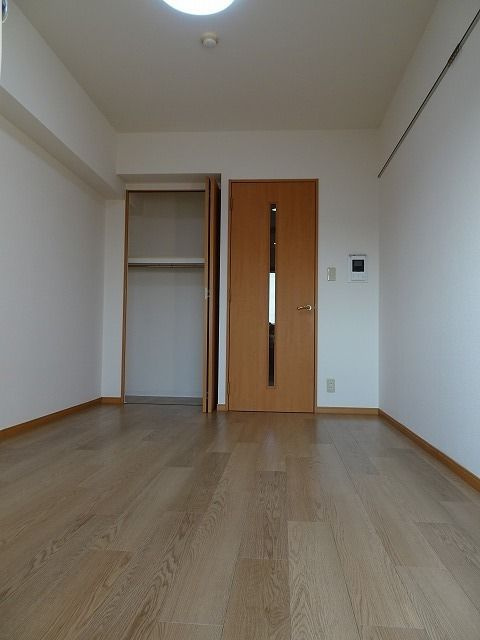 クオーレプロバンス浦安Ⅰ(F-045)の寝室