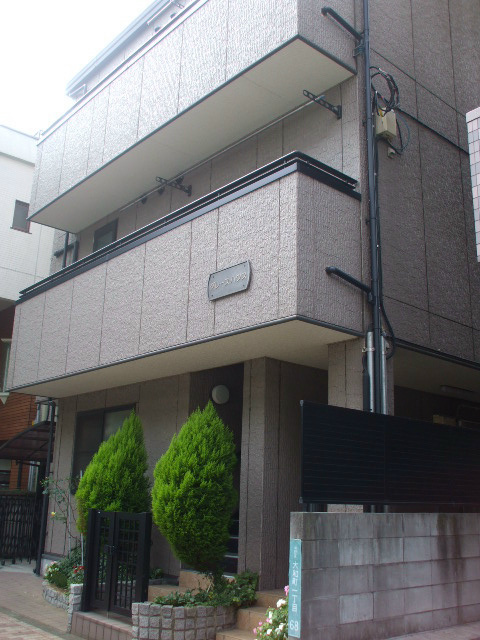 グレースハウス