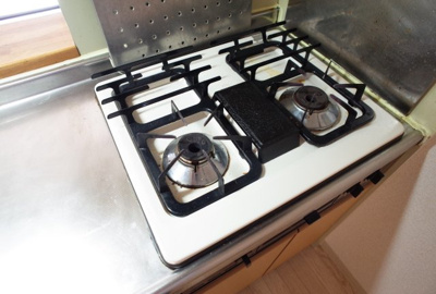 【設備】 | メゾン・ド・ローリエ