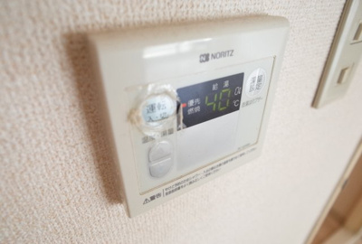 【設備】 | メゾン・ド・ローリエ