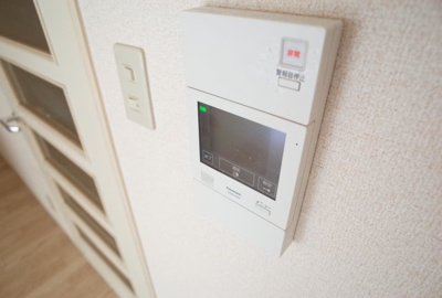 【設備】 | メゾン・ド・ローリエ