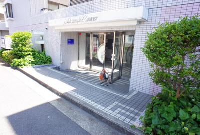 【エントランス】 | メゾン・ド・ローリエ