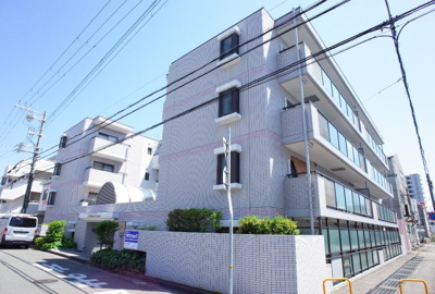 【外観】 | メゾン・ド・ローリエ