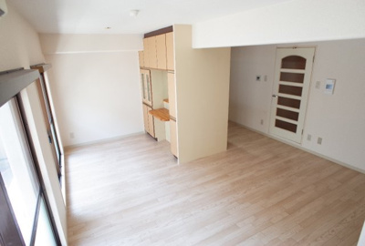 【居間・リビング】 | メゾン・ド・ローリエ