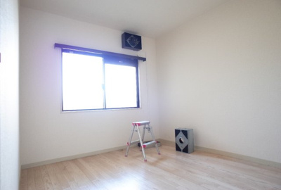 【寝室】 | メゾン・ド・ローリエ