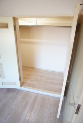 【収納】 | メゾン・ド・ローリエ | ク