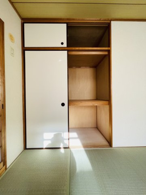 【和室】 | 甲南ドルチェ六甲