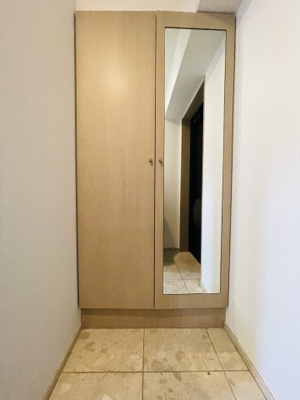 【玄関】 | 甲南ドルチェ六甲