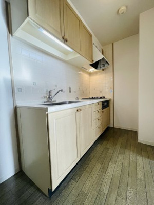 【キッチン】 | 甲南ドルチェ六甲