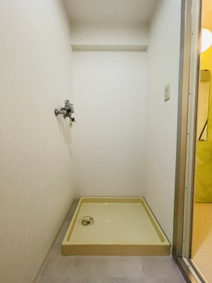 【ランドリースペース】 | 甲南ドルチェ六甲