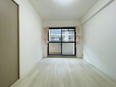 【洋室】 | 甲南ドルチェ六甲