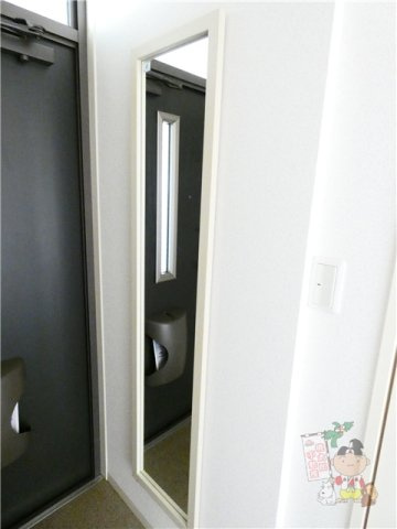 フラッツア西市のその他