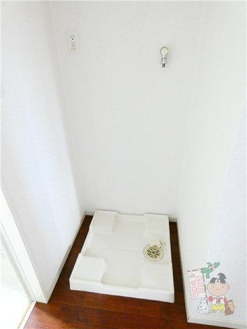 フラッツア西市のその他