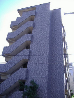 スカイコート文京小石川の画像