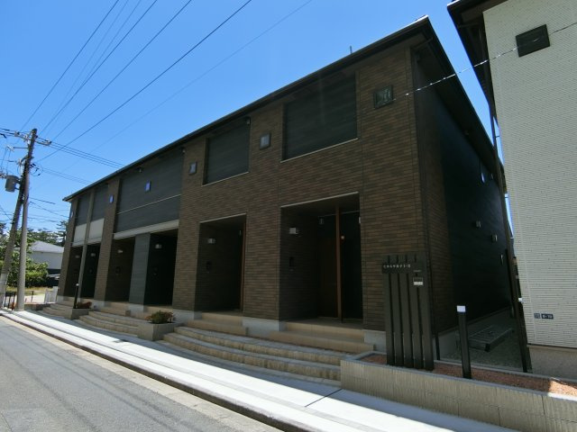 ヒカルサ米子Ⅰ