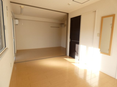 【内装】 | アガパンサス B棟