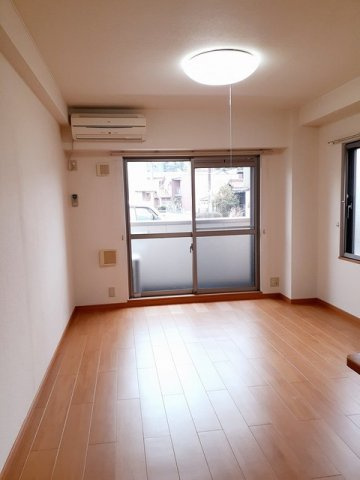 ポワールの内装|別号室の写真となります