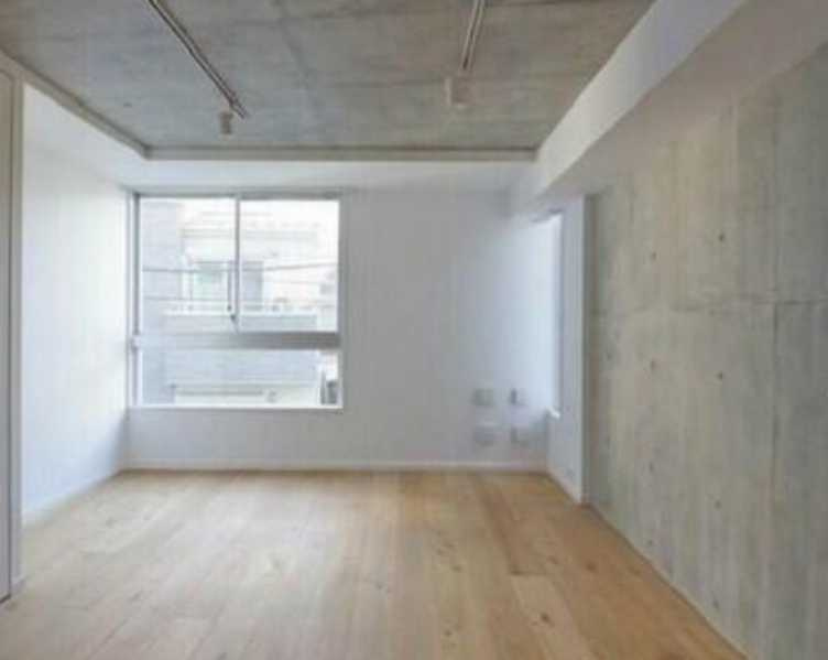 LEGALAND三軒茶屋ANNEX　ネット無料　築浅　デザイナーズの内装