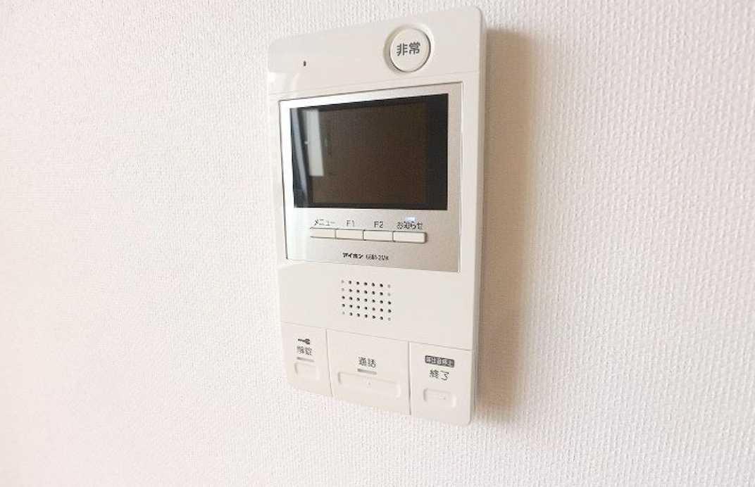 LEGALAND三軒茶屋ANNEX　ネット無料　築浅　デザイナーズの設備