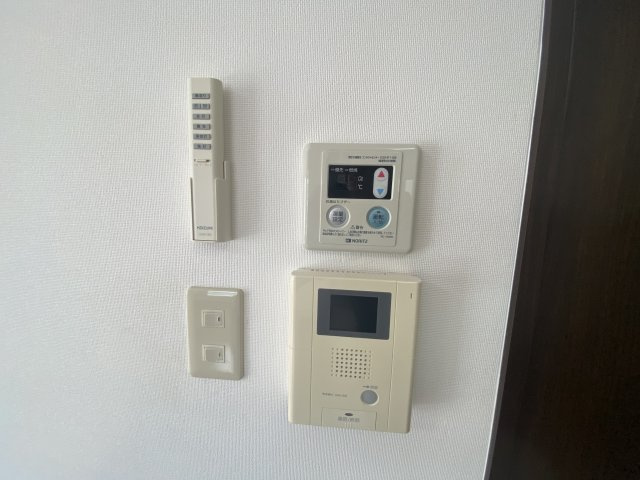 フォレストKのセキュリティ|反転タイプとなります。
現状優先となります。