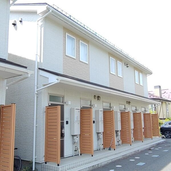 グランドソレイユ幸