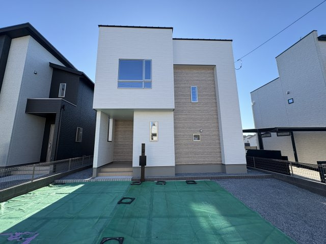 クライン宇都宮市平松第２期