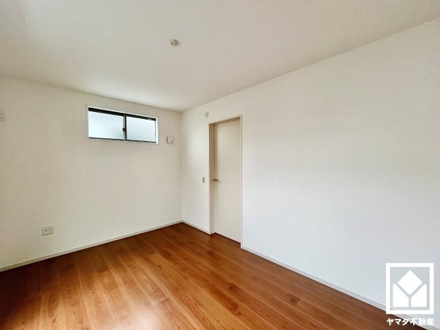 京田辺市三山木野神の子供部屋