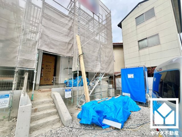 京田辺市三山木野神