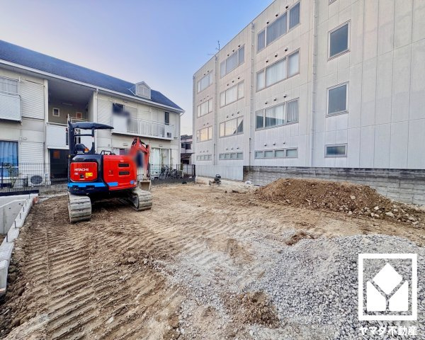 京田辺市三山木野神のその他