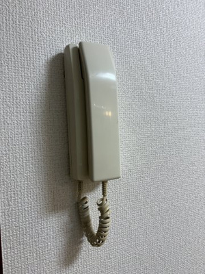 【セキュリティ】 | レゾン | 月額管理料無料！賃貸管理はアブレイズパートナーズにお任せを！