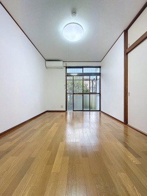 【居間・リビング】 | レゾン | ★快適なくつろぎ空間★