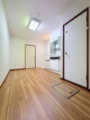 【内装】 | レゾン | 月額管理料無料！賃貸管理はアブレイズパートナーズにお任せを！