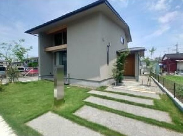 中古戸建　小山市駅南町