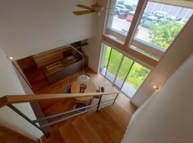 中古戸建　小山市駅南町の内装