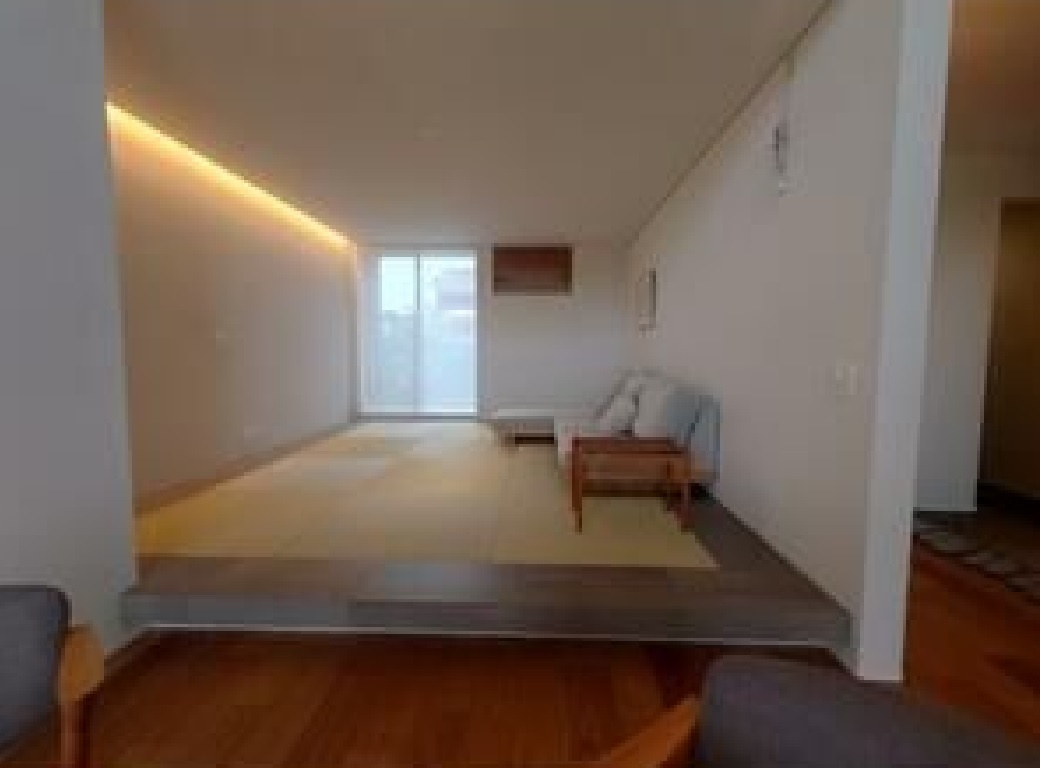 中古戸建　小山市駅南町の和室
