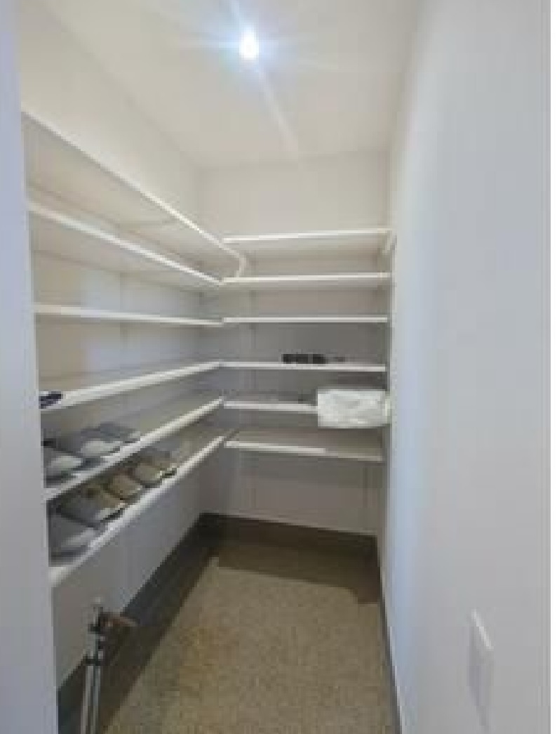 中古戸建　小山市駅南町の収納