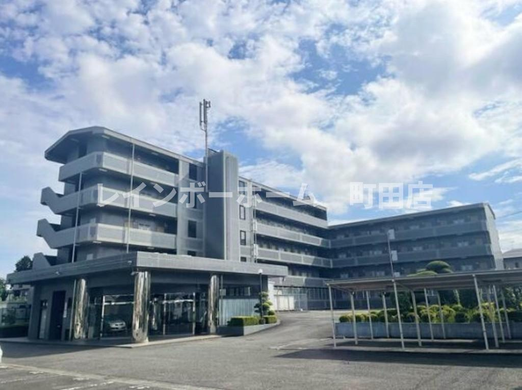 PLENDY淵野辺※初期費用分割あと払いサービス利用可能物件の外観