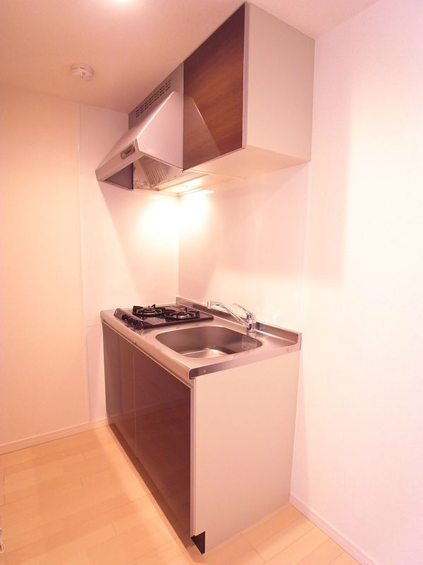 リブリ・加倉のキッチン