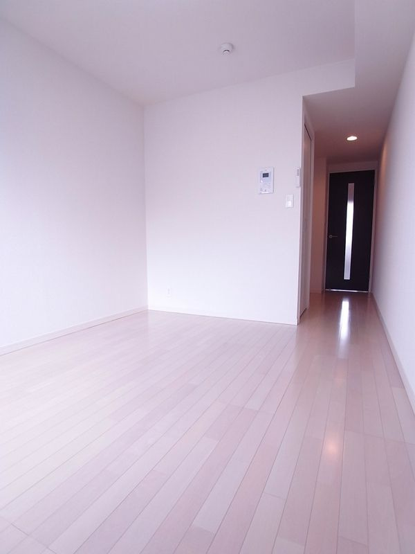 リブリ・加倉の内装